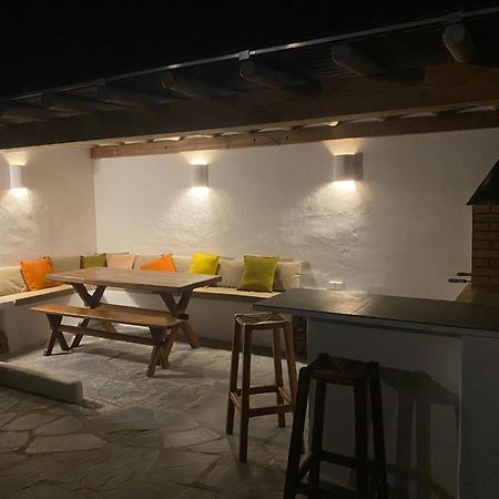 Maison De Pecheur Superbe Vue Mer, Grand Jardin 卡达克斯 外观 照片