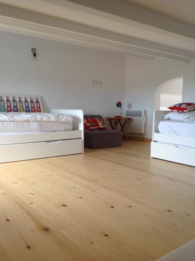 Maison De Pecheur Superbe Vue Mer, Grand Jardin 卡达克斯 外观 照片