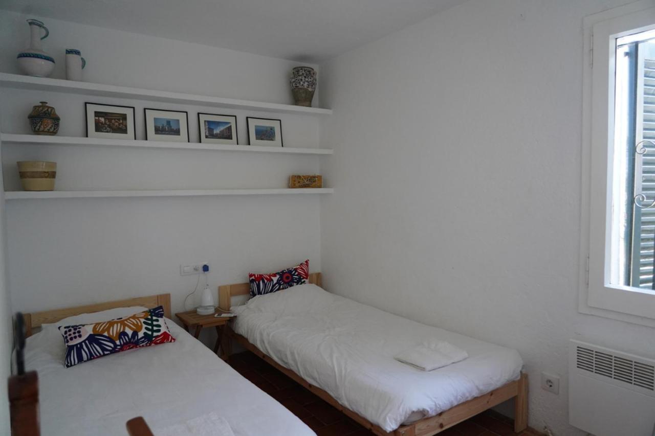 Maison De Pecheur Superbe Vue Mer, Grand Jardin 卡达克斯 外观 照片